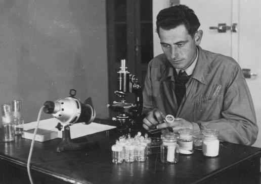 Doc. Ing. Josef Bouma, CSc.