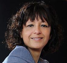 přicházejí Jennifer DOUDNA a Emanuelle CHARPENTIER a začíná