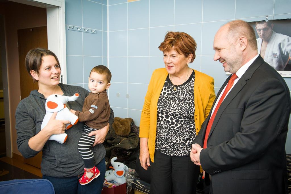 Darovanému slonovi na zuby nekoukej.