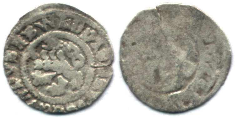 , Peuk. 9 1-/2-100,- 100,- 52. Čechy, Vladislav II.