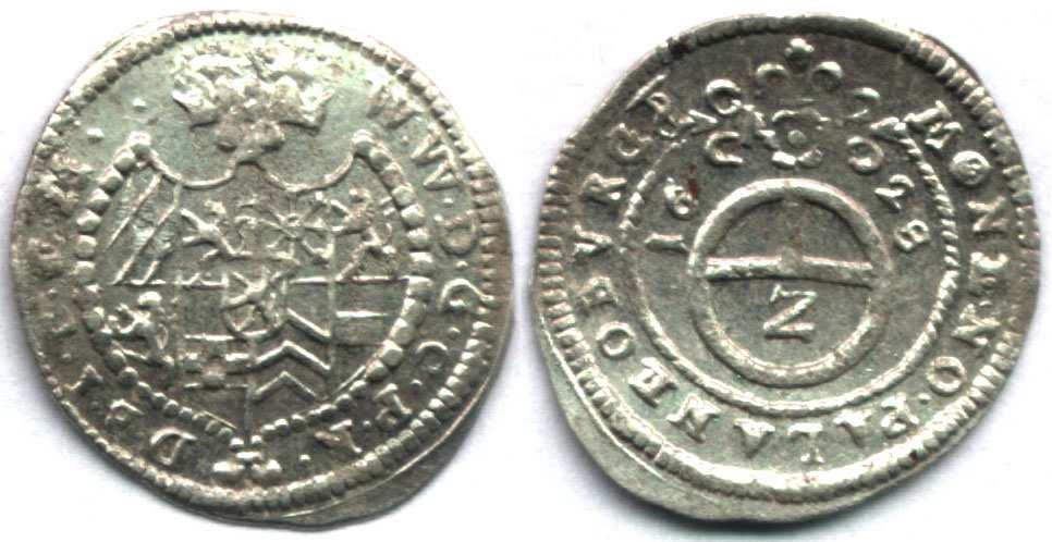 Lotrinsko (FR), 113. Karel III.
