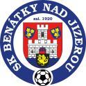 10 SK Benátky Olympia HK / Kratonohy St.žáci: 1. kolo čtvrtek 6.9. od 16:30 hod. Krajský přebor STARŠÍ ŽÁCI Krajský Boh.Poděbrady SK Benátky po 3. kole přebor 1 : 2 (0:0) sk. B branky: Vydra 2 1.