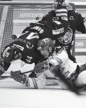 HOKEJOVÝ KLUB HRADEC KRÁLOVÉ RADEGAST INDEX Už třetí sezónu se v Tipsport extralize sleduje takzvaný Radegast index, který hodnotí bojovnost a obětavost jednotlivých hráčů, potažmo celého týmu.