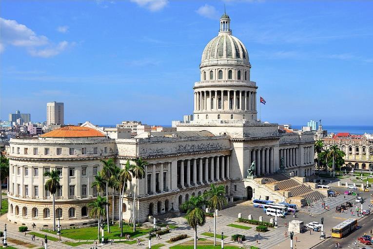 (HAVANA 5 DNÍ VARADERO 3 DNY) Program zájezdu: 1. den: Přílet do destinace Let do destinace s přestupem (bude upřesněno v pokynech k odletu).