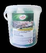 11 letní KAPALINY do ostřikovačů koncentrát kapaliny do ostřikovačů 250 ml (NA SWLK-250) rain off efekt tekuté stěrače