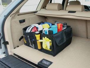 CAR SCENTS různé vůně (KO CSS-12xxx)