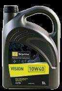 1 Helix HX7 5W-40, 4 litry (SH HP540-4), cena: 7 API SN/CF, ACEA A3/B4,