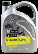 , GM-LL-B-025 Helix HX6 10W-40, 5 litrů (SH HPR1040-5), cena: 739 Kč