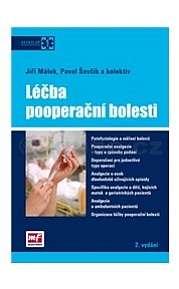 Pooperační bolest - závěr hrudní epidurální blokáda paravertebrální blokáda neopioidní