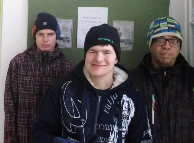 množství etnografického materiálu, kreseb, zkamenělin a