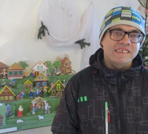 PROSINEC VÝSTAVA BETLÉMŮ V KVASINÁCH Žáci navštívili