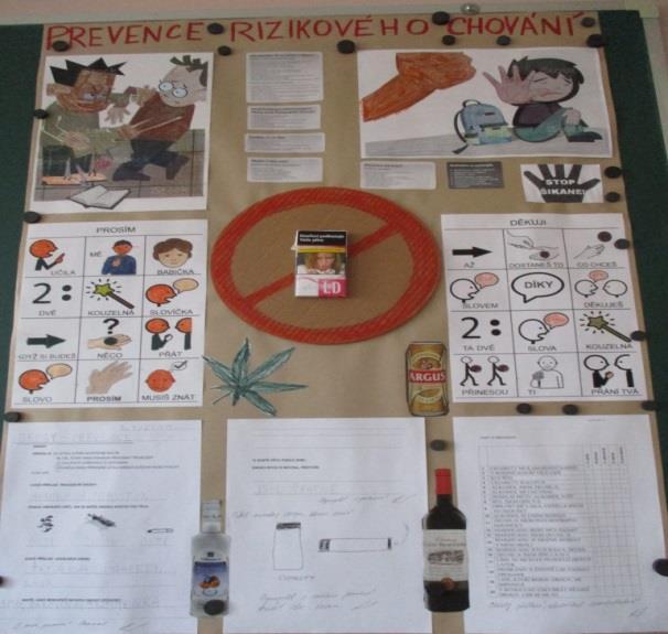 Praevenire, předcházet) je soustava opatření, která mají předcházet nějakému nežádoucímu jevu, například nemocem, drogovým závislostem, zločinům, nehodám, neúspěchu ve škole, sociálním konfliktům,