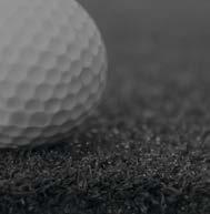 jedinci jako Tiger Woods pobírají stovky milionů, aby za ně mohli dát průchod svým sexuálním deviacím. Bez temného golfu se neobejdou ani autoři prostoduchých českých seriálů z lékařského prostředí.