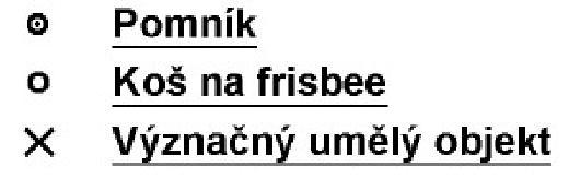 shromaždiště cíl 0 m Mapa: Pražačka Na Krejcárku, měřítko 1 : 5 000, E = 2m, stav červen 2018. Rozměr A4, laserový tisk, mapový klíč ISSOM 2007, hlavní kartograf Radim Ondráček.