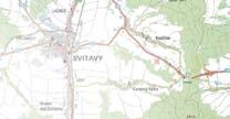 V této soutěži se o první místo podělili soutěžící ze 4 škol ZŠ Praha, Nedvědovo nám. 4, ZŠ Černá Hora, ZŠ Boskovice Slovákova a ZŠ Velké Opatovice. Sportovní zápolení bylo zpestřeno Pohádkovým lesem.