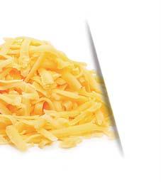 Strouhaný Eidam 40% 1 x 2 kg