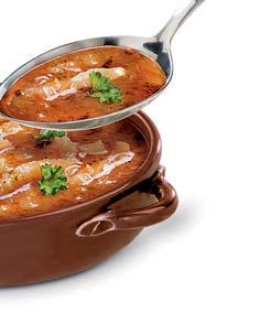 masové kuličky 1 x 5 kg POLÉVKY 718001 Polévka dršťková