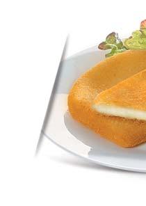 vepřové pečeně předsmažený cca 150 g 1 x 4,5 kg 342265 Holandský řízek předsmažený 120 g 25 x 120 g DRU BEŽ 230146 Kuřecí křidélka marinovaná 2 x 2,5 kg 230163 Kuřecí stripsy obalované 50 g 3 x 1 kg