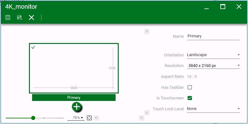 Strana 6 Nové editory pro InTouch OMI Screen Profile Editor, Layout Editor a ViewApp Editor Pro rychlou a jednoduchou tvorbu InTouch OMI klientských aplikací je nově k dispozici hned několik editorů.