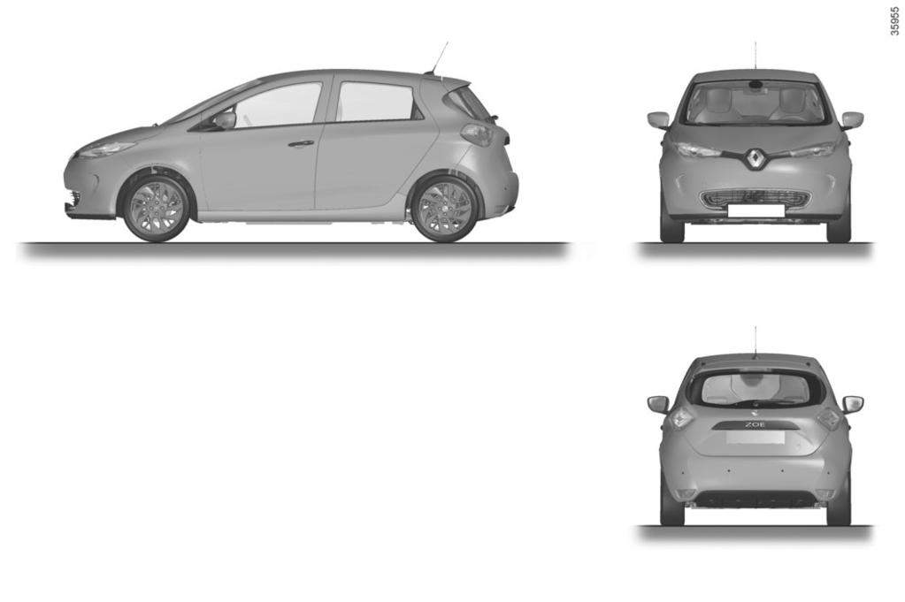 ROZMERY (v metroch) 0,839 2,588 0,657
