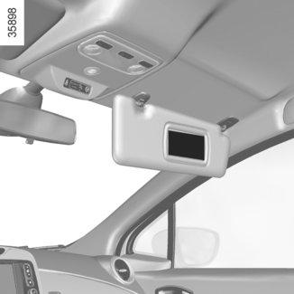 BEZPEČNOSŤ DETÍ: deaktivácia/aktivácia airbagu spolujazdca (2/3) A A 3 NEBEZPEČENSTVO Z dôvodu nezlučiteľnosti medzi činnosťou airbag spolujazdca vpredu a umiestnením detskej sedačky chrbtom v smere