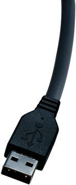 1 Co je v krabičce S vaším přehrávačem se dodává následující příslušenství: Přehrávač Sluchátka Prodlužovací USB kabel AAA baterie Philips audio player Quick start guide SA2100 SA2101 SA2104