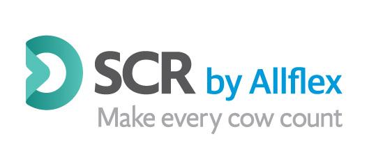 Samostatná řešení SCR Heatime a SCR SenseTime pro vyhledávání říjí a monitorování zdravotního stavu v reálném čase jsou navržena