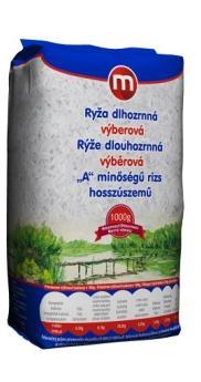 Fazuľa farebná 5Kg