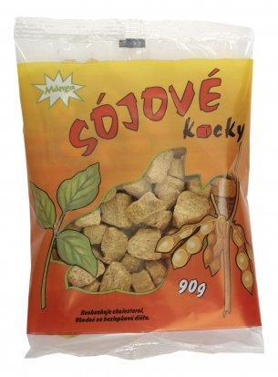 Sója Hrach polený