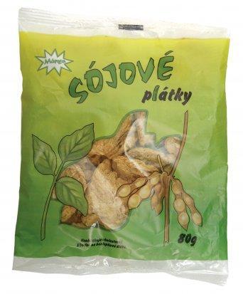 Sójové kocky