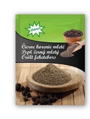 príchuť do jedál Bosorka príchuť do jedál 75g/30ks bal.