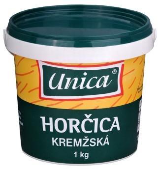 Kečup Majonéza Horčica plnotučná