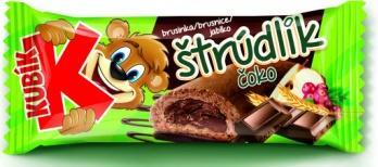 tyčinka Corny Banánová