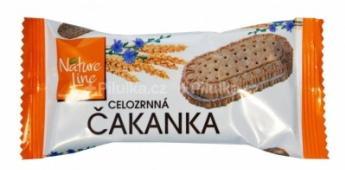 jogurte Musli lesné plody