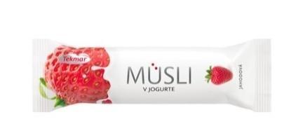 jogurte náplň 30g/48ks