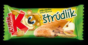 mix ovocia 50g/24ks bal.