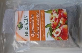 grej-čierny čaj