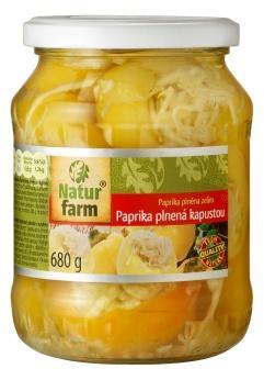 lúpané krájané