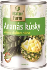 Malinový kompót