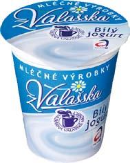 36% 250g Bílý jogurt