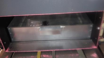 Biopel line Biopel instalační manuál 11 Vyjměte