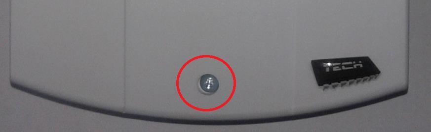 2 Instalace 431N modul není osazen kabely z výroby.