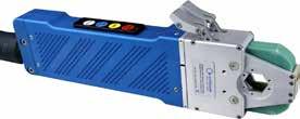 vložky pro OW 19 Bruska na elektrody ESG Přístroj k m ěření kyslíku ORBmax Formovací sada ORBIPURGE