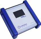 www.orbitalum.com Přístroj k měření kyslíku ORBmax Vlastnosti, viz str. 79.