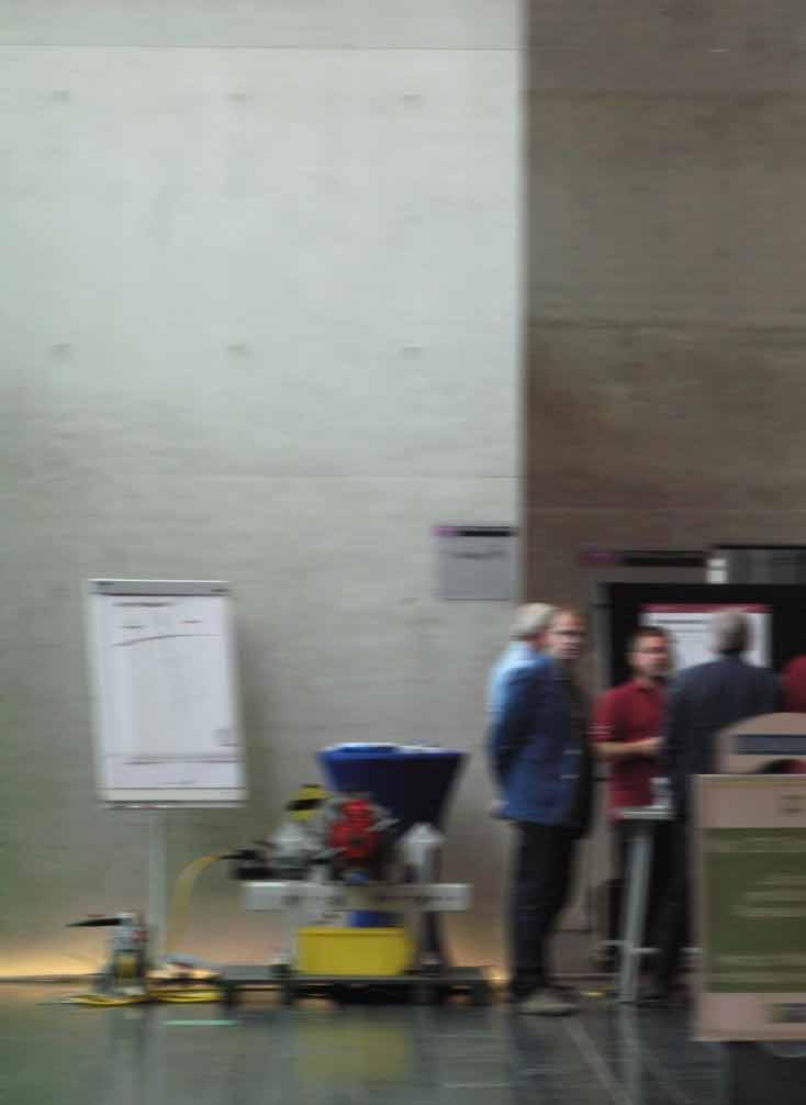 www.orbitalum.com Rozsáhlý školicí program. Klademe velký důraz na bezpečnou obsluhu n ašich s trojů - t a m á pro n ás n ejvyšší p rioritu.