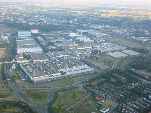 CeBit - Hannover Messe AG