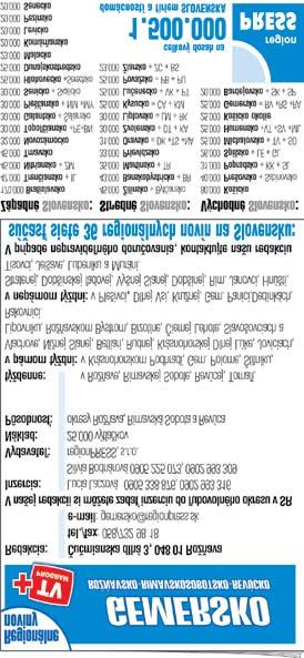 pozri strany 7-8 80 01 GE05 Nebozízek 27/755