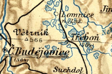 nesoutěžilo nebo kde bylo podezřele mnoho neplatných hlasů. Druhá mapa připomíná historii kartografie v naší zemi. Jedná se o Přehlednou mapu Československé republiky z roku 1920.