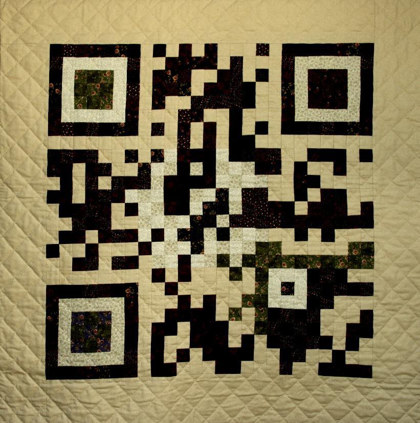 PPM NEWSLETTER ČERVEN 2018 5 Darja Šormová (2. místo v soutěži Český quilt ) Ruční práce mě provázejí od dětství. Jako mnohé moje vrstevnice jsem šila, pletla, háčkovala.