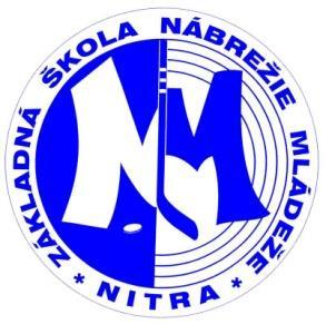 Základná škola, Nábrežie mládeže 5, Nitra